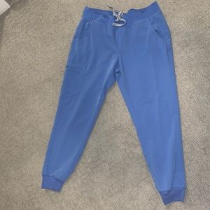 Figs Zamora Scrub Jogger Pants